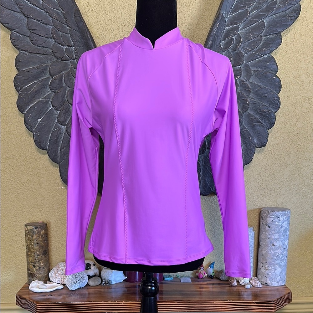 Lole workout jacket sweater